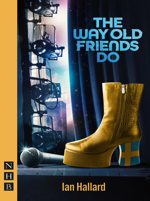 cover image of The Way Old Friends Do (NHB Modern Plays)
